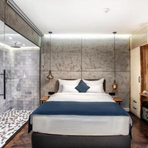 найти туры в отель One Luxury Suites отель One Luxury Suites