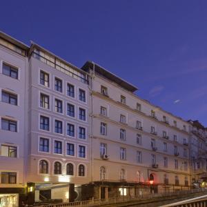 найти туры в отель Уолтон Гарденс Пера отель Walton Gardens Pera