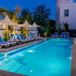 найти туры в отель Via Farilya Hotel отель Via Farilya Hotel