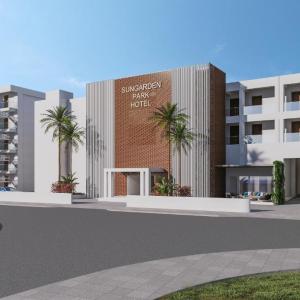 найти туры в отель Atlantica Sungarden Park отель Atlantica Sungarden Park