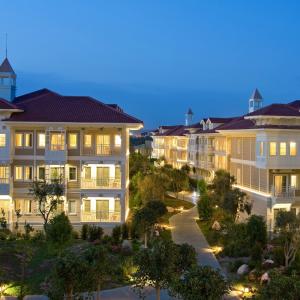 найти туры в отель Али Бей Ризот Соргун отель Ali Bey Resort Sorgun