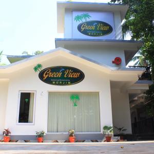 найти туры в отель Грин Вью Морджим отель Green View Morjim