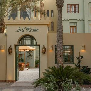 найти туры в отель Али Паша Отель отель Ali Pasha Hotel