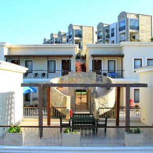 найти туры в отель Элит Отель Бодрум отель Elite Hotel Bodrum