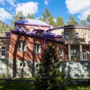 найти туры в отель Классика (Узнезя) отель Классика (Узнезя)