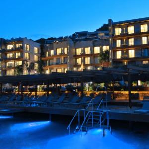 найти туры в отель Маре Делюкс Резиденс отель Mare Deluxe Residence