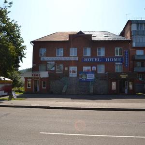 найти туры в отель Хоум Отель отель Home Hotel