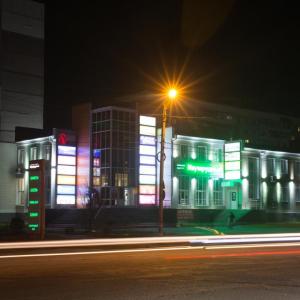 найти туры в отель СВ Отель отель SV Hotel