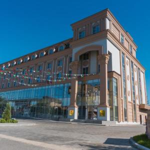 найти туры в отель Баку Отель отель Баку Отель