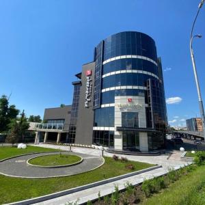 найти туры в отель Чингисхан Отель отель Чингисхан Отель