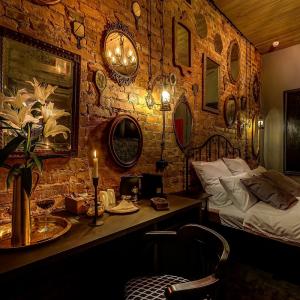 найти туры в отель Мистерио Отель отель Мистерио Отель