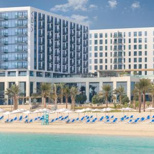 найти туры в отель Вида Бич Ризот Марасси Аль Бахрейн отель Vida Beach Resort Marassi Al Bahrain