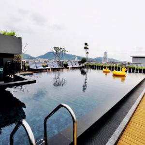 найти туры в отель Rak Elegant Hotel Patong отель Rak Elegant Hotel Patong