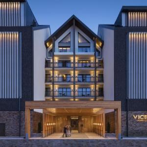 найти туры в отель Viceroy Kopaonik Serbia отель Viceroy Kopaonik Serbia