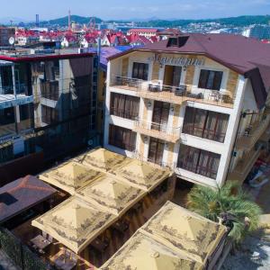 найти туры в отель Марианна (ул. Нижнеимеретинская) отель Марианна (ул. Нижнеимеретинская)