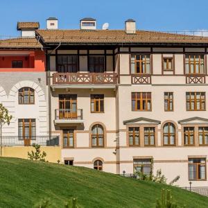 найти туры в отель Комплекс апартаментов Красная Поляна 960 отель Комплекс апартаментов Красная Поляна 960