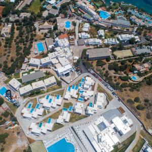 найти туры в отель Элунда Бризи Фэмили Клаб Отель отель TUI BLUE Elounda Breeze