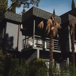 найти туры в отель Алуар Бутик Отель отель Aluar Boutique Hotel (Цандрипш)