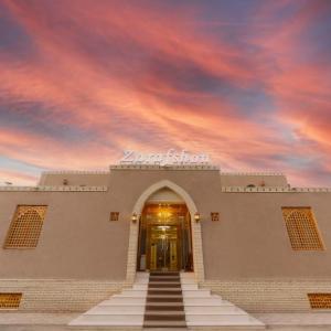 найти туры в отель Zarafshon Boutique отель Zarafshon Boutique