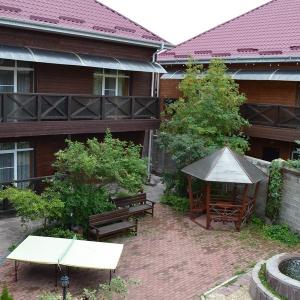 найти туры в отель Халле Апартаменты (оз. Банное) отель Халле Апартаменты (оз. Банное)