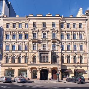 найти туры в отель Гринфил на Невском отель Greenfeel на Невском