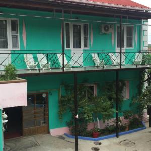 найти туры в отель Олений ручей отель Олений ручей