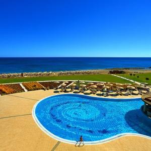найти туры в отель Элизиум Ризот энд Спа отель Elysium Resort & Spa