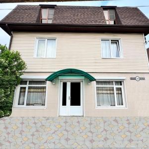 найти туры в отель Самара Гостевой дом отель Самара Гостевой дом