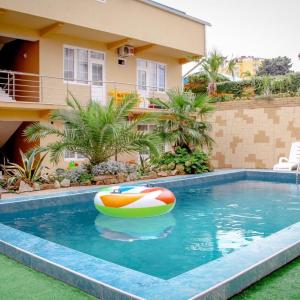 найти туры в отель Планета МОВ отель Planeta MOV Гостевой Дом