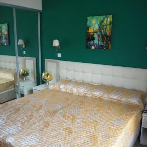 найти туры в отель Дель Арте отель Dell Arte Hotel