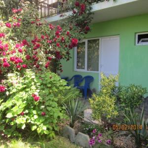 найти туры в отель Гостевой Дом У Сильвы отель Гостевой Дом У Сильвы