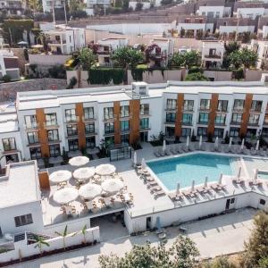 найти туры в отель Astrid Hotel отель Astrid Hotel