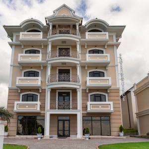 найти туры в отель Грейс Фаорс отель Grace Faors