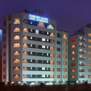 найти туры в отель Эмирейтс Старс Отель Апартментс Шарджа отель Emirates Stars Hotel Apartments Sharjah