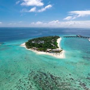 найти туры в отель Алила Котейфару Мальдивы отель Alila Kothaifaru Maldives
