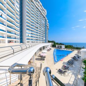 найти туры в отель Идеал-Апарт отель Идеал-Апарт