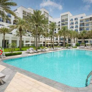 найти туры в отель Пэлас Фуджейра Бич Ризот отель Palace Fujairah Beach Resort