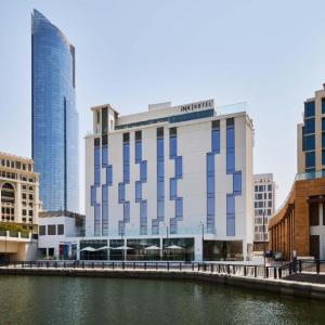 найти туры в отель Ink Hotel отель Ink Hotel