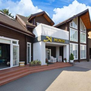 найти туры в отель Миррос Montis MediSpa Отель Пятигорск отель Миррос Montis MediSpa Отель Пятигорск