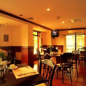 найти туры в отель Импресс отель Empress