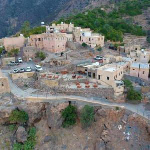 найти туры в отель Сама Вакан Хэритедж отель Sama Wakan Heritage