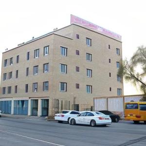 найти туры в отель Низва Рэзидэнс Отель Апартемент отель Nizwa Residence Hotel Apartement