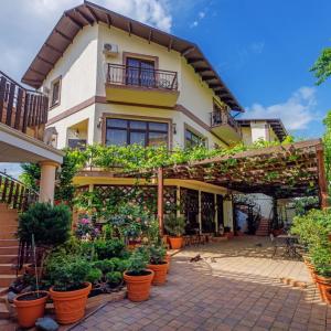 найти туры в отель Гостевой Дом Лорис отель Гостевой Дом Лорис