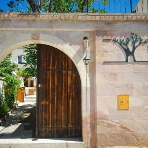 найти туры в отель Карадут Кейв Отель отель Karadut Cave Hotel