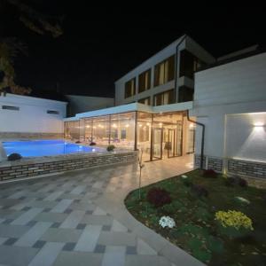 найти туры в отель Grand Karavan Hotel отель Grand Karavan Hotel