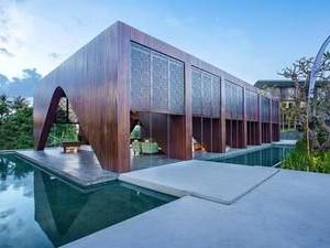 найти туры в отель Wyndham Tamansari Jivva Resort Bali отель Wyndham Tamansari Jivva Resort Bali