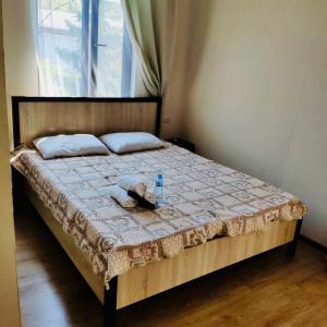 найти туры в отель Гостевой дом Монэ отель Гостевой дом Монэ