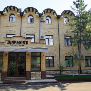 найти туры в отель Diamond Tashkent отель Diamond Tashkent