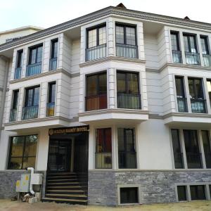 найти туры в отель Султан Хамит Отель отель Sultan Hamit Hotel