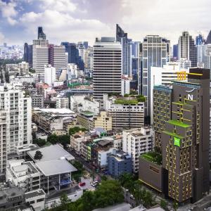 найти туры в отель Новотель Бангкок Сукумвит 4 отель Novotel Bangkok Sukhumvit 4